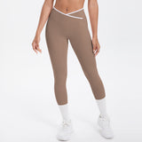 Zenith Wide - Leg Flare Pants | Fluid. Powerful. Poised. - Negative Apparel