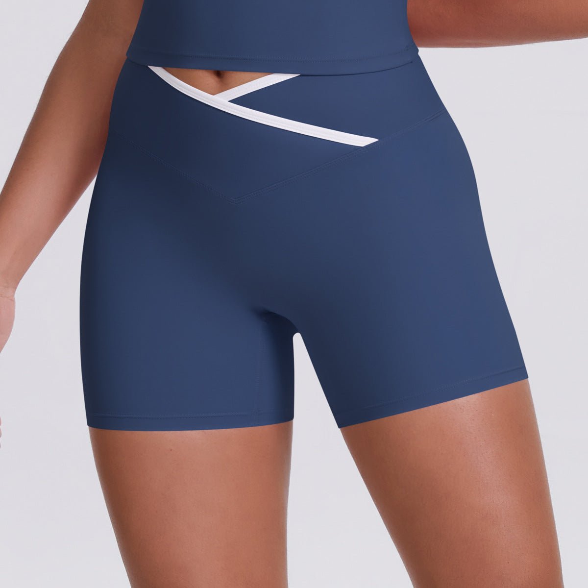 Zenith Wide - Leg Flare Pants | Fluid. Powerful. Poised. - Negative Apparel