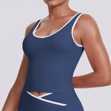 Zenith Wide - Leg Flare Pants | Fluid. Powerful. Poised. - Negative Apparel