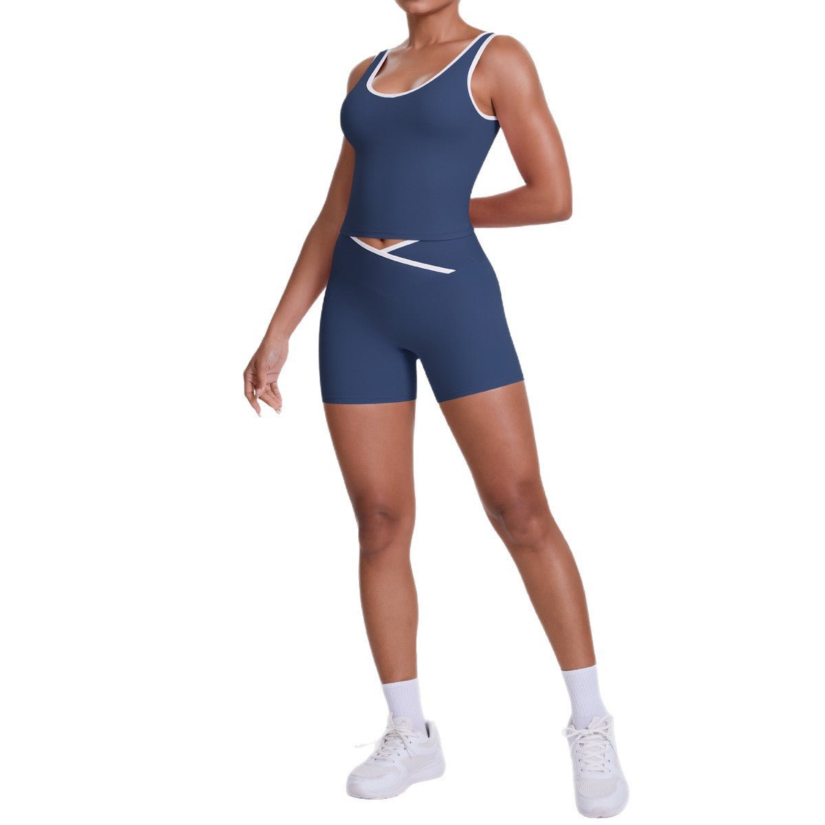 Zenith Wide - Leg Flare Pants | Fluid. Powerful. Poised. - Negative Apparel