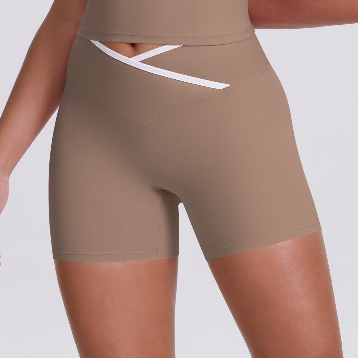 Zenith Wide - Leg Flare Pants | Fluid. Powerful. Poised. - Negative Apparel