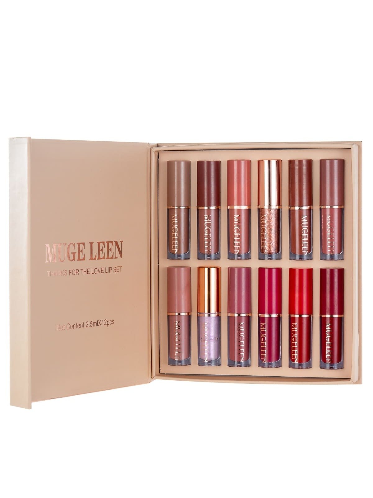 Lip gloss deals sets