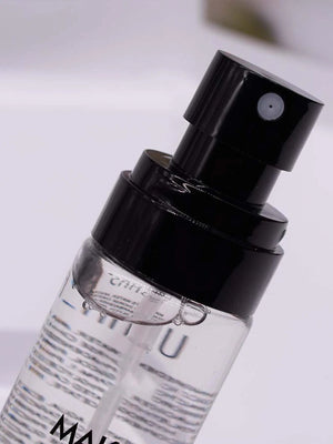 1pc MakeItLast Setting Spray For Long Lasting MakeUp Looks - Negative Apparel