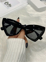 2024 New Sunglasses Personalized Triangle Sunglasses - Negative Apparel