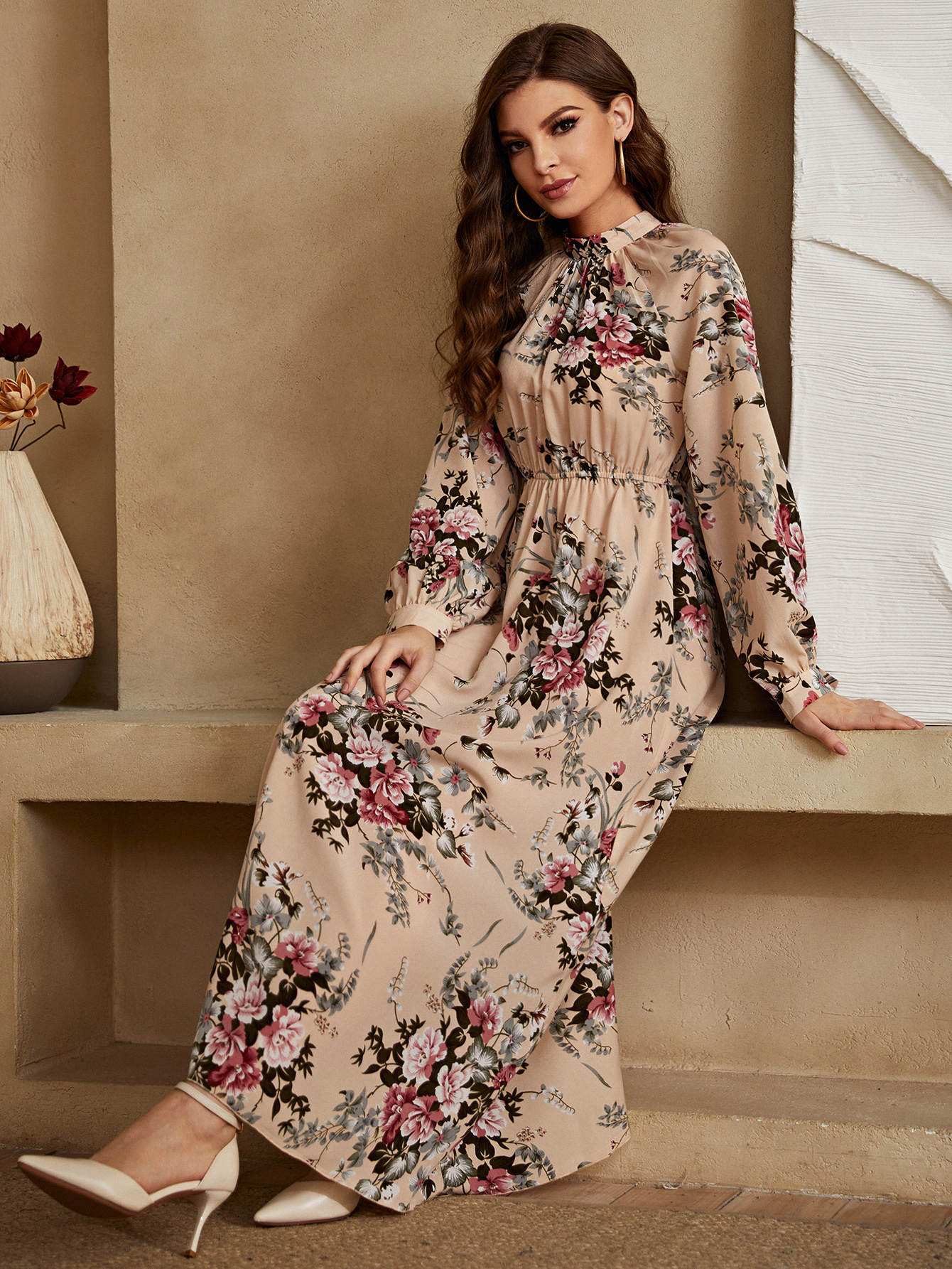 Shop Online Stylish 2023 Women Western Dresses in Pakistan – SASSY