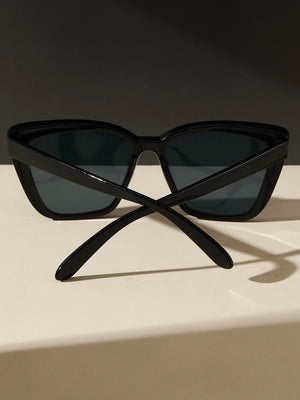 Cat Eye Fashion Glasses - Negative Apparel