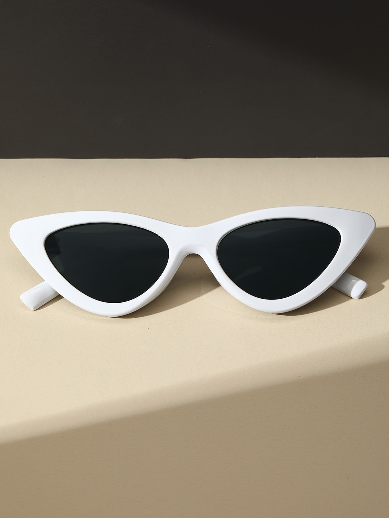 Cat Eye Sunglasses - Negative Apparel