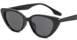 Cat Eyes Sunglasses - Negative Apparel