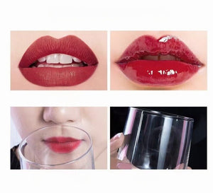 Color Fixing Lip Glaze - Negative Apparel