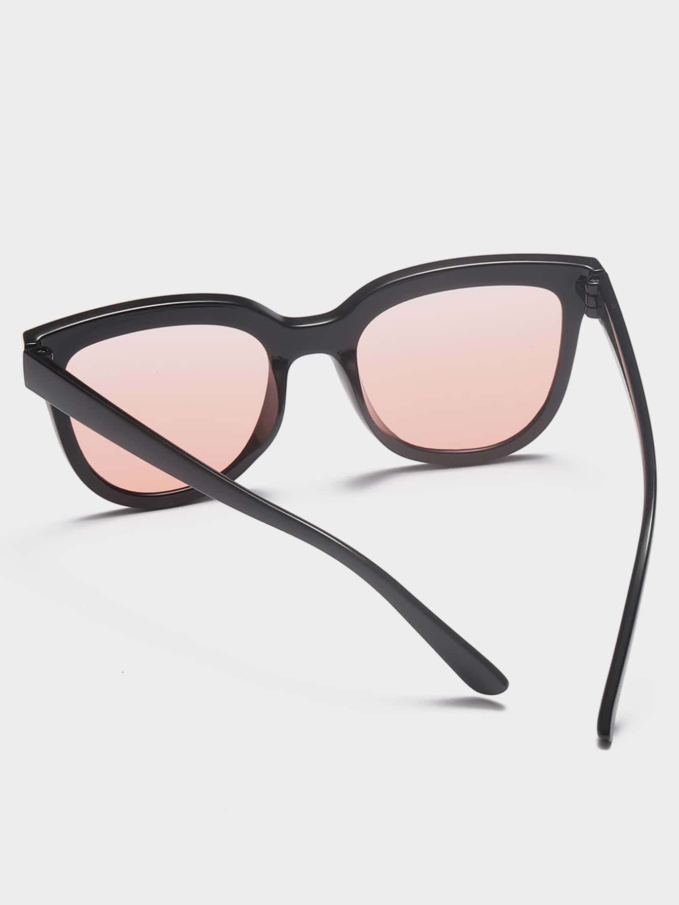 Gradient Sunglasses - Negative Apparel