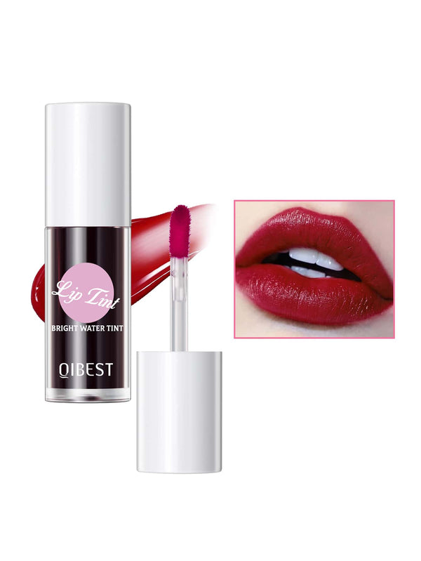 Lip Tint Liquid Lipstick That Is Long-lasting, Not Easy To Smudge And Moisturizing - Negative Apparel