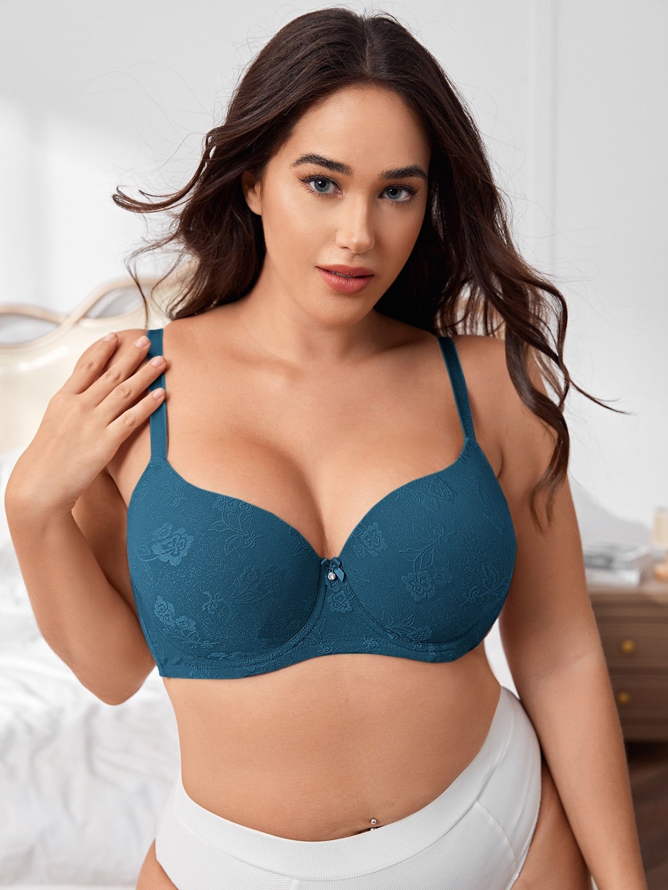 25 Plus Size Pakistan Bras That Will Make You Look And Feel