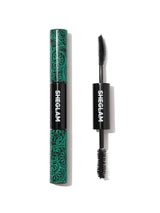 SHEGLAM All-In-One Volume & Length Mascara 2 In 1 - Negative Apparel