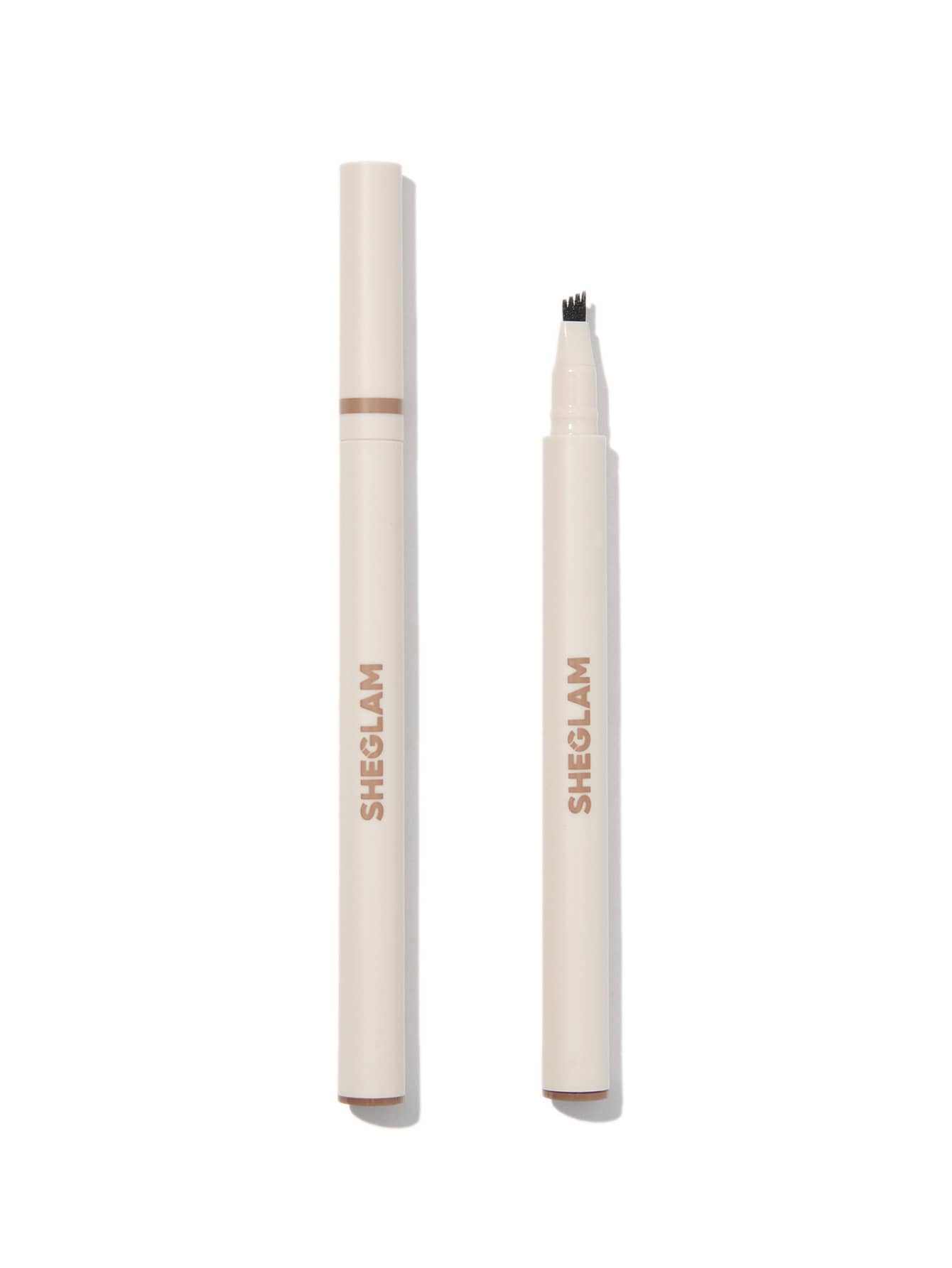 SHEGLAM Feather Better Liquid Eyebrow Pencil - Negative Apparel