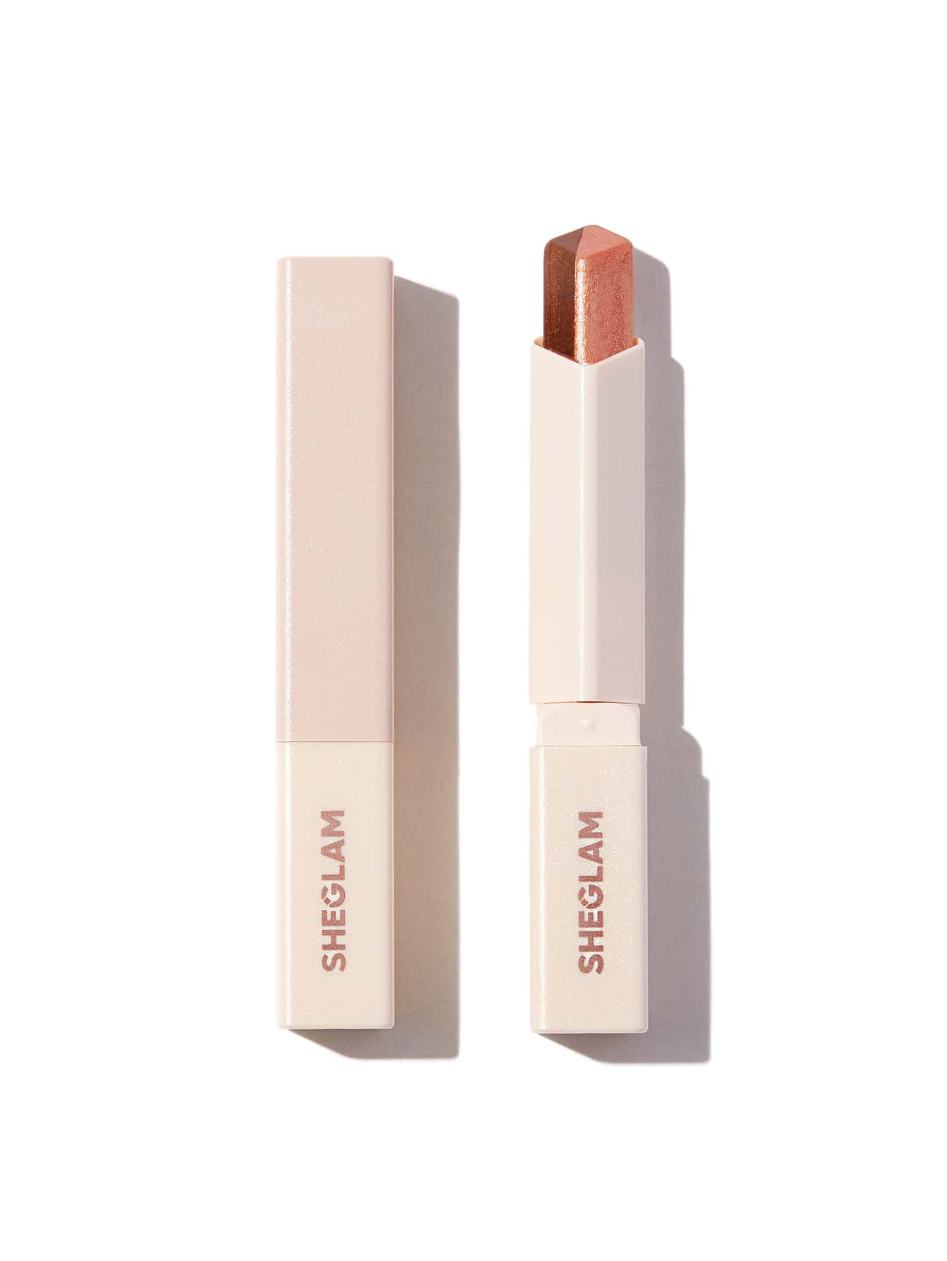 SHEGLAM Insta-Eyes Dual Tone Shadow Stick - Negative Apparel