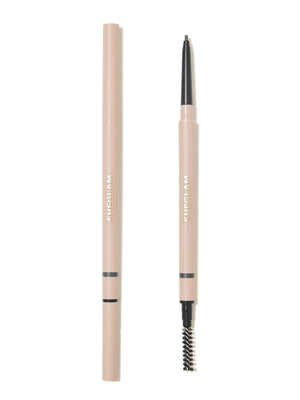 SHEGLAM Insta-fill Brow Pencil - Negative Apparel