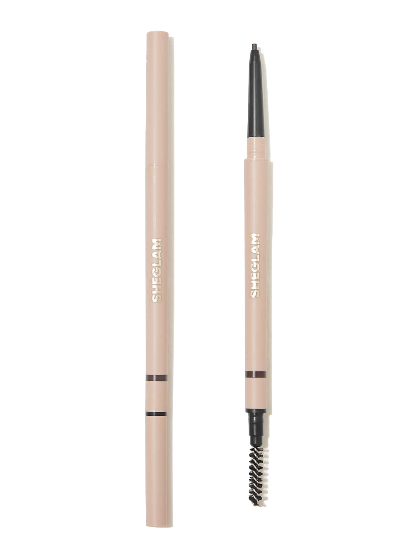 SHEGLAM Insta-fill Brow Pencil - Negative Apparel