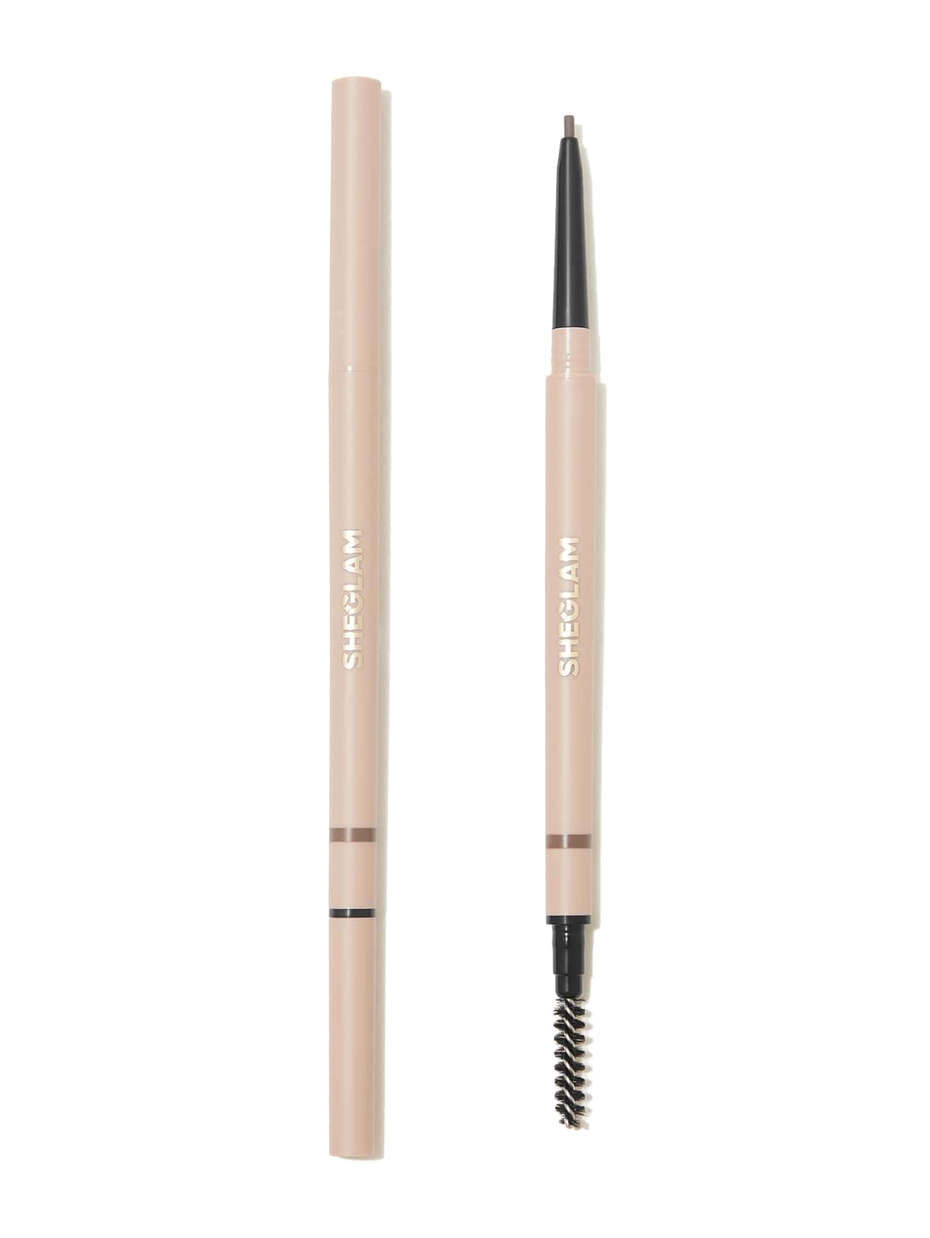 SHEGLAM Insta-fill Brow Pencil - Negative Apparel