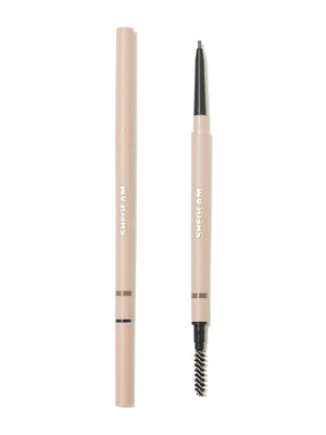 SHEGLAM Insta-fill Brow Pencil - Negative Apparel