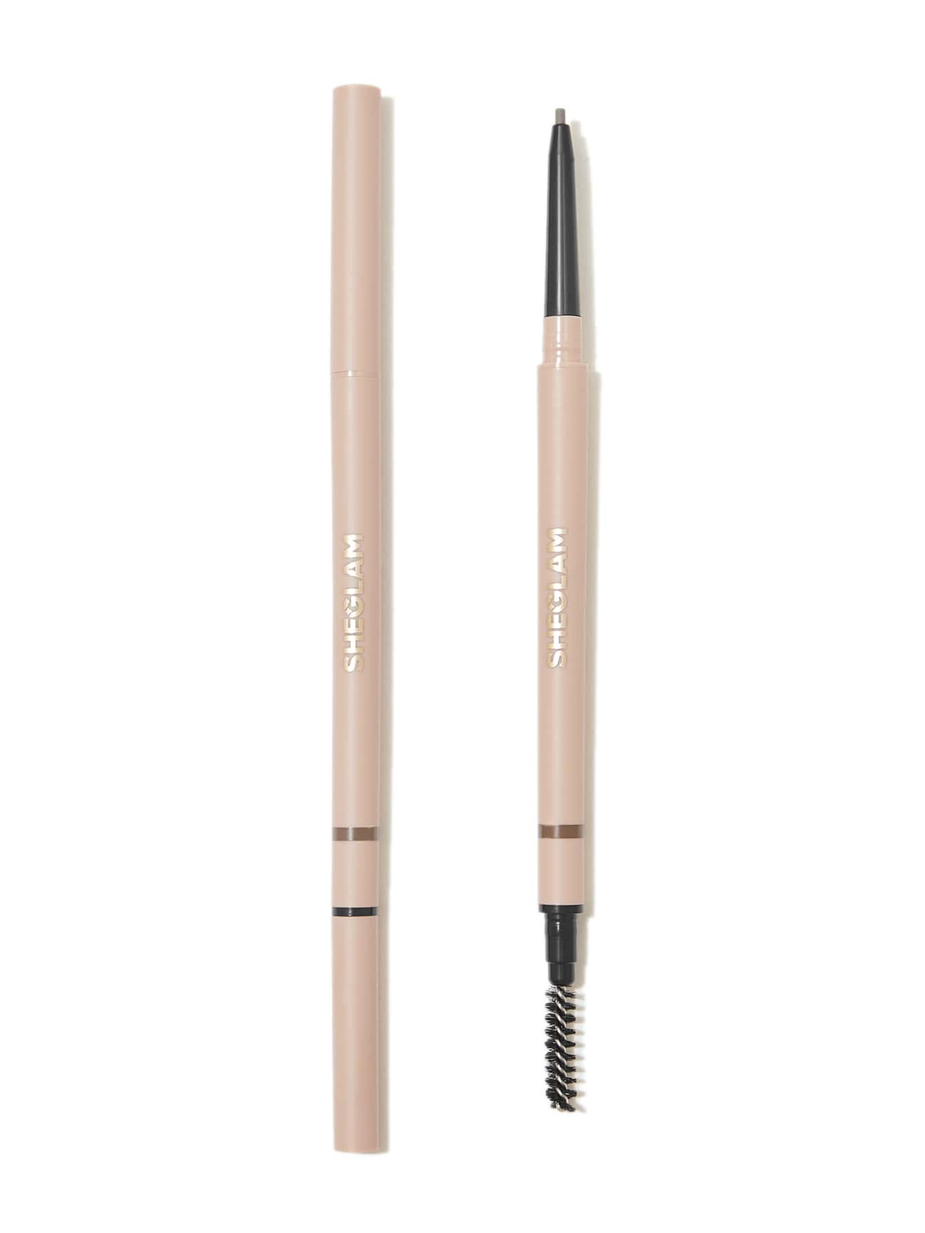 SHEGLAM Insta-fill Brow Pencil - Negative Apparel