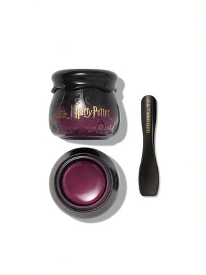 SHEGLAM Magic Cauldron Lip Mask Moisturizing Gel Lip Care Purple Lip Balm - Negative Apparel