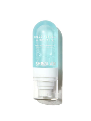 SHEGLAM Press Refresh Setting Spray - Negative Apparel
