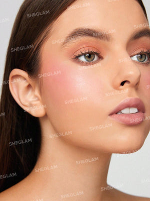 SHEGLAM Snatch 'n' Blush Stick-Midnight Hour Cream Blush Waterproof Long Lasting High Pigment - Negative Apparel