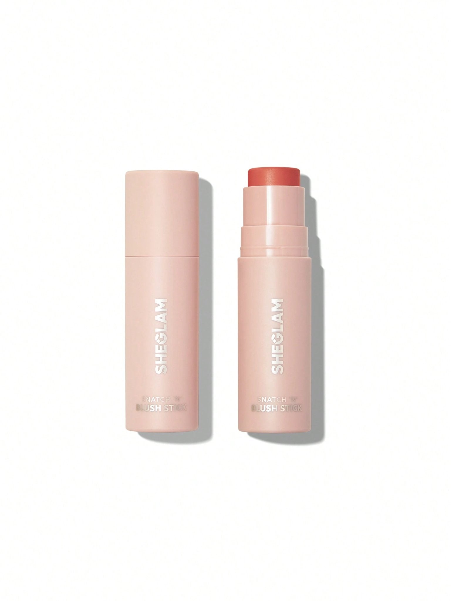 SHEGLAM Snatch 'n' Blush Stick-Midnight Hour Cream - Negative Apparel