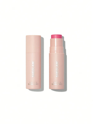 SHEGLAM Snatch 'n' Blush Stick-Midnight Hour Cream - Negative Apparel