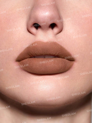 SHEGLAM So Lippy Lip Liner - Negative Apparel