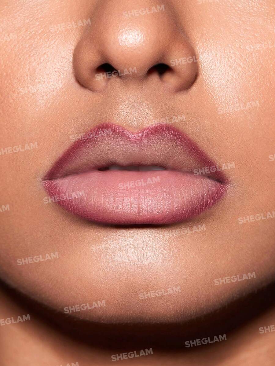 SHEGLAM So Lippy Lip Liner - Negative Apparel