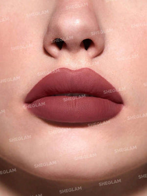 SHEGLAM So Lippy Lip Liner - Negative Apparel