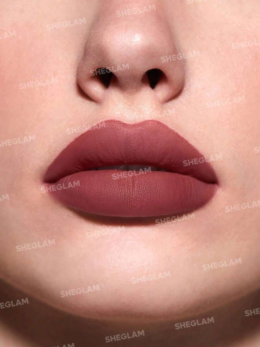 SHEGLAM So Lippy Lip Liner - Negative Apparel