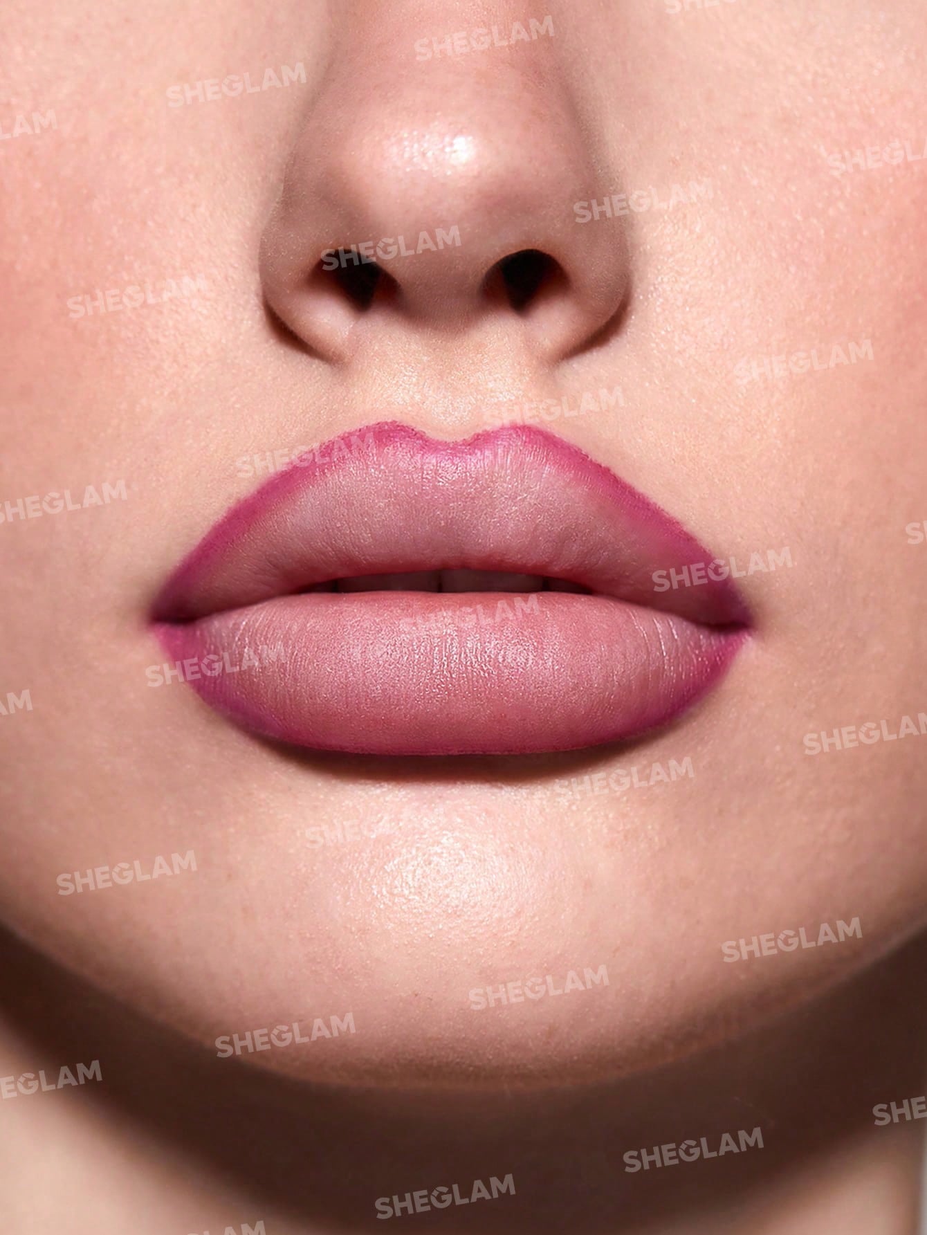 SHEGLAM So Lippy Lip Liner - Negative Apparel