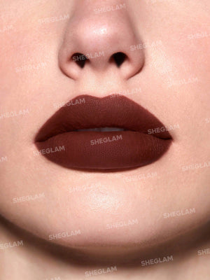 SHEGLAM So Lippy Lip Liner - Negative Apparel