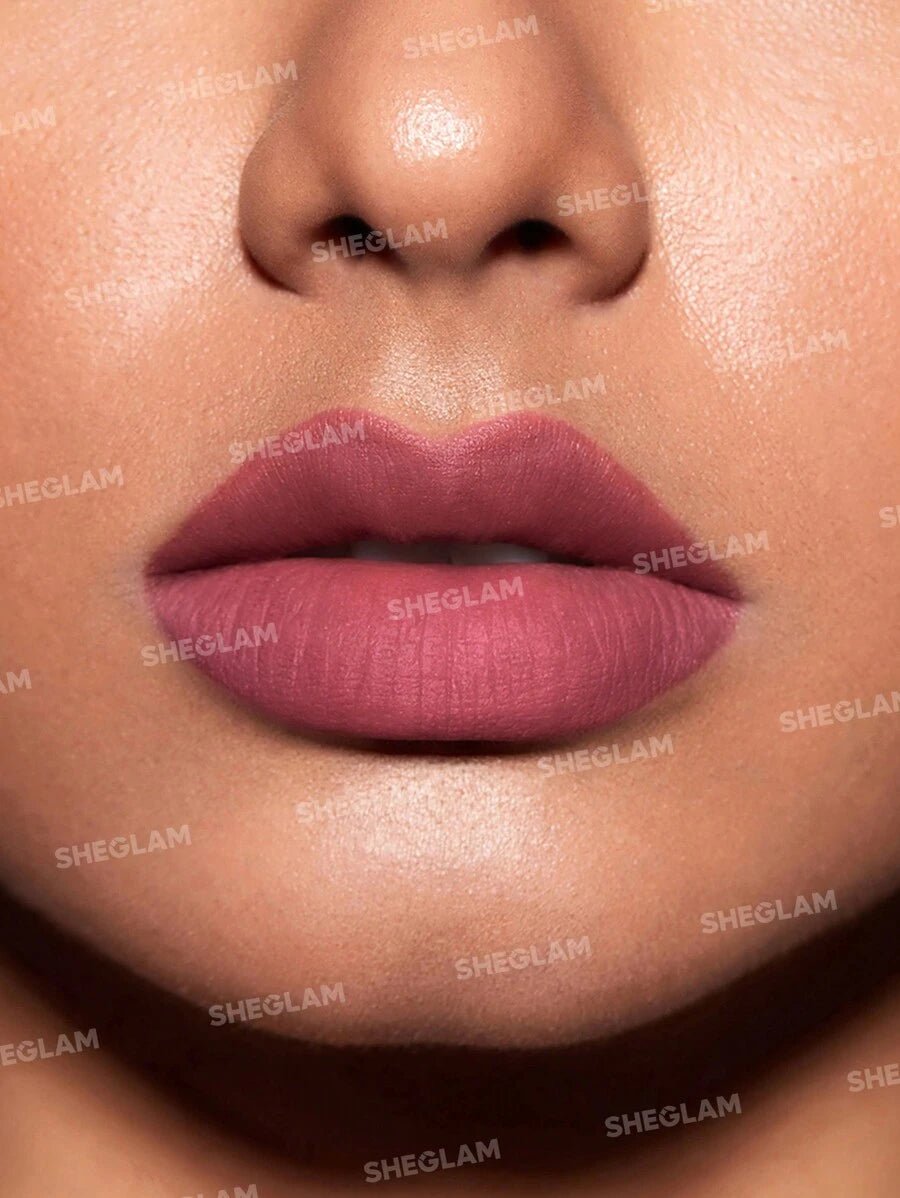 SHEGLAM So Lippy Lip Liner - Negative Apparel