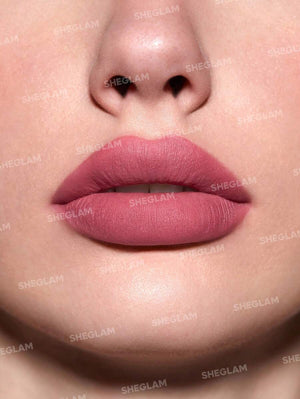 SHEGLAM So Lippy Lip Liner - Negative Apparel