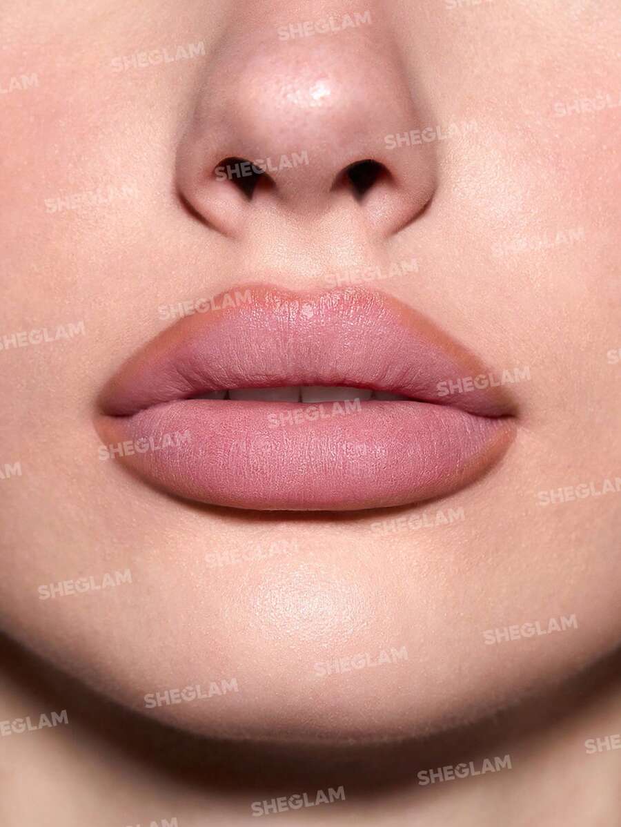 SHEGLAM So Lippy Lip Liner - Negative Apparel