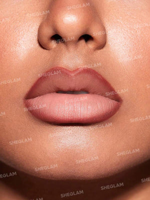 SHEGLAM So Lippy Lip Liner - Negative Apparel