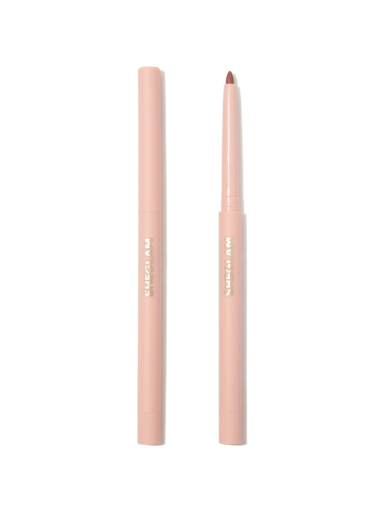 SHEGLAM So Lippy Lip Liner - Negative Apparel