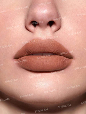 SHEGLAM So Lippy Lip Liner - Negative Apparel