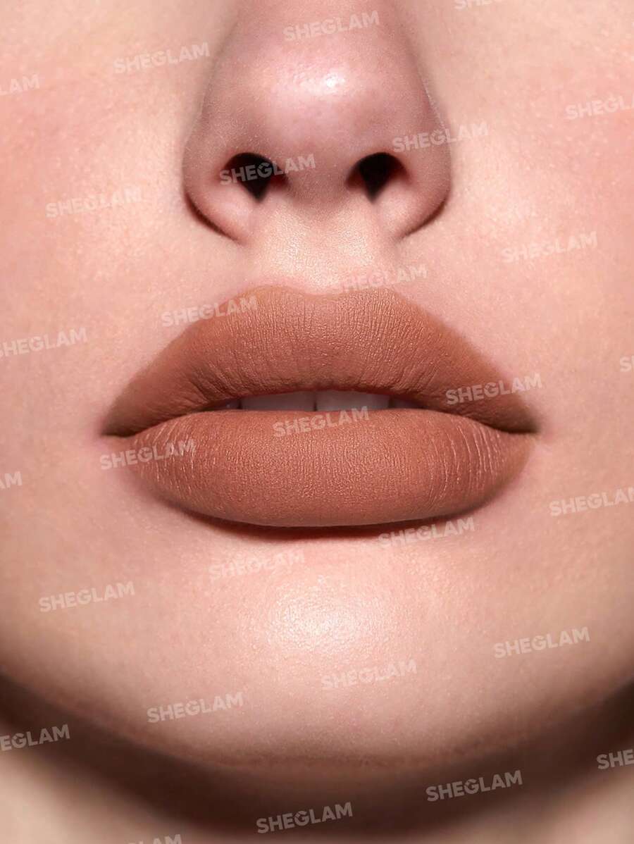 SHEGLAM So Lippy Lip Liner - Negative Apparel