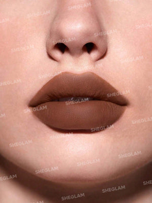 SHEGLAM So Lippy Lip Liner - Negative Apparel