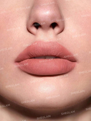 SHEGLAM So Lippy Lip Liner - Negative Apparel