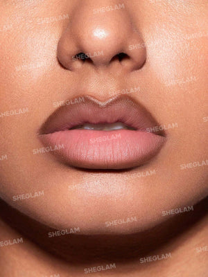 SHEGLAM So Lippy Lip Liner - Negative Apparel