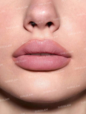 SHEGLAM So Lippy Lip Liner - Negative Apparel