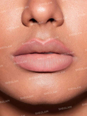 SHEGLAM So Lippy Lip Liner - Negative Apparel