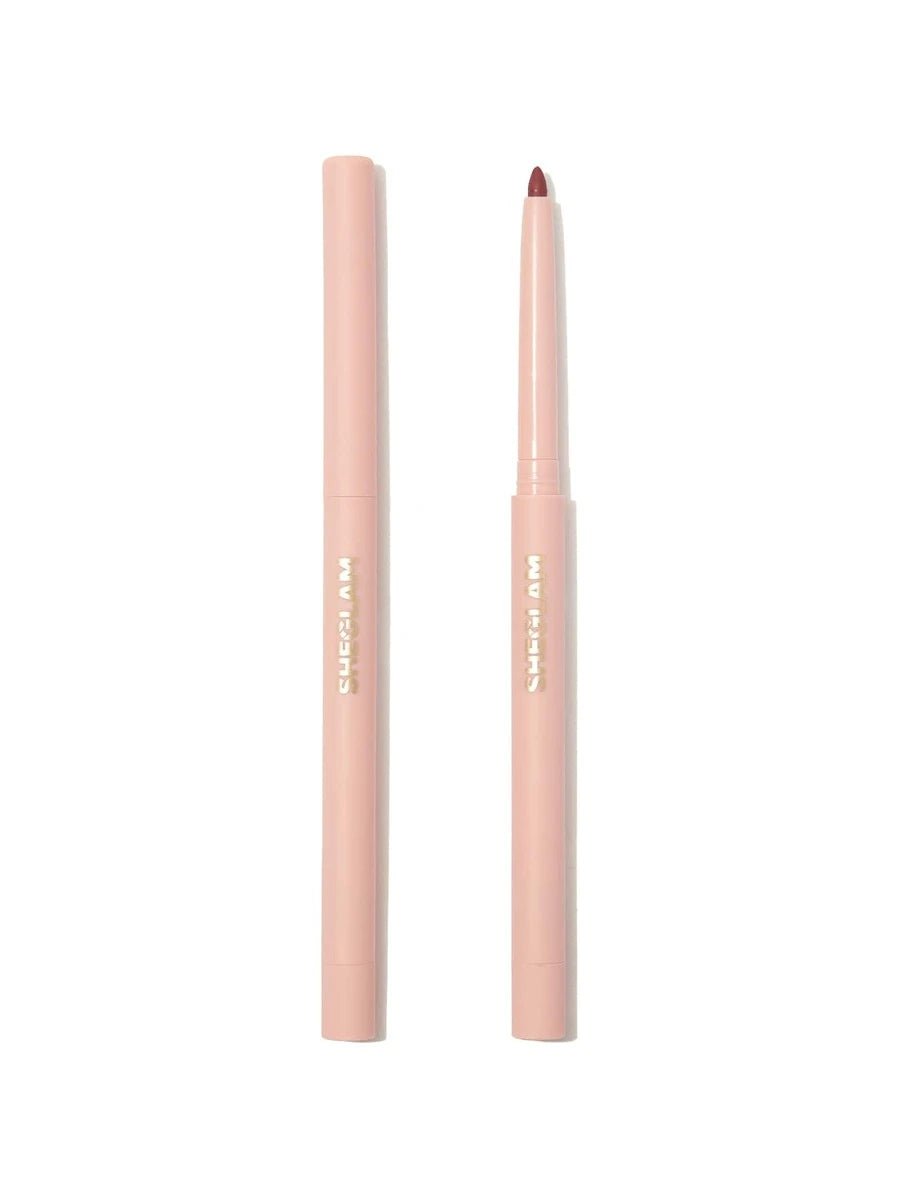 SHEGLAM So Lippy Lip Liner - Negative Apparel