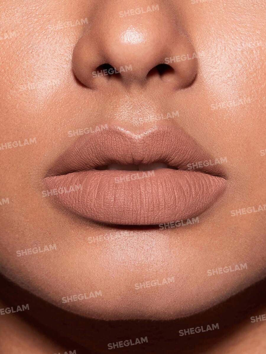 SHEGLAM So Lippy Lip Liner - Negative Apparel