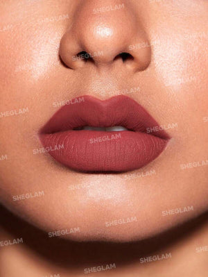 SHEGLAM So Lippy Lip Liner - Negative Apparel